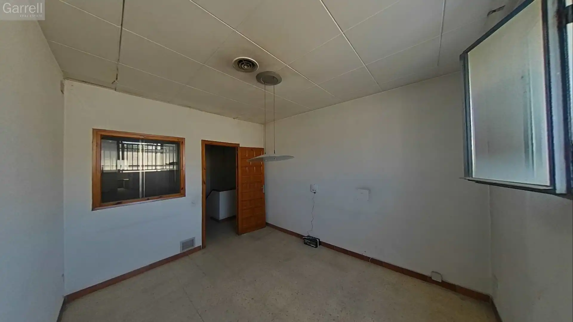 Nave industrial en venta en carrer LLORIANA (B)
 TORELLO (BARCELONA), imagen 16