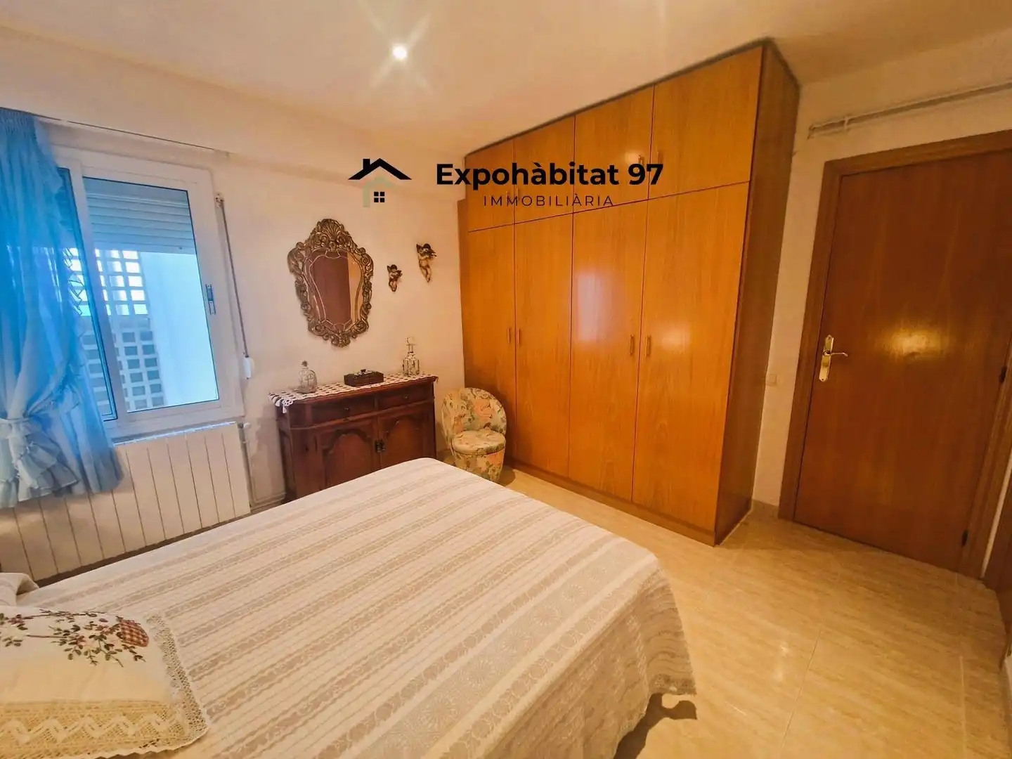 Habitación de Apartamento en venta en Salou con Calefacción, Terraza y Amueblado