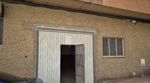 Foto 2 von Geschaftsraum zum Verkauf in Calle San Fabián, 7, Almansa, Albacete