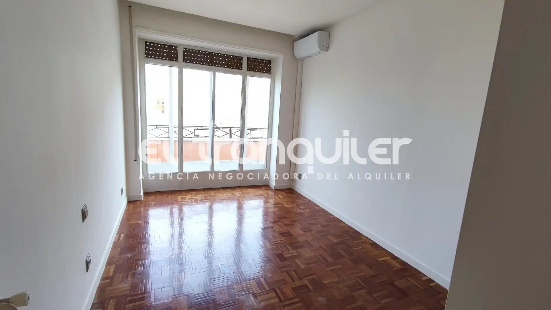 Wohnung mit Pool zur Miete in Calle Don Ramón de la Cruz, imagen 13