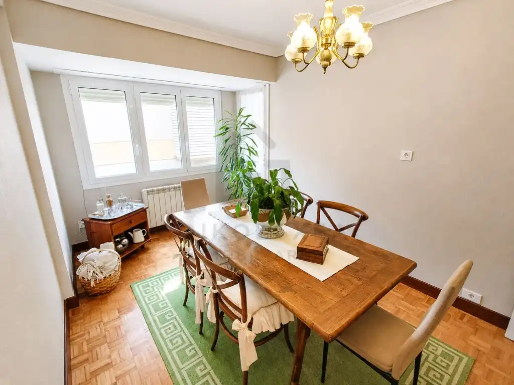 Comedor de Piso en venta en Irun 