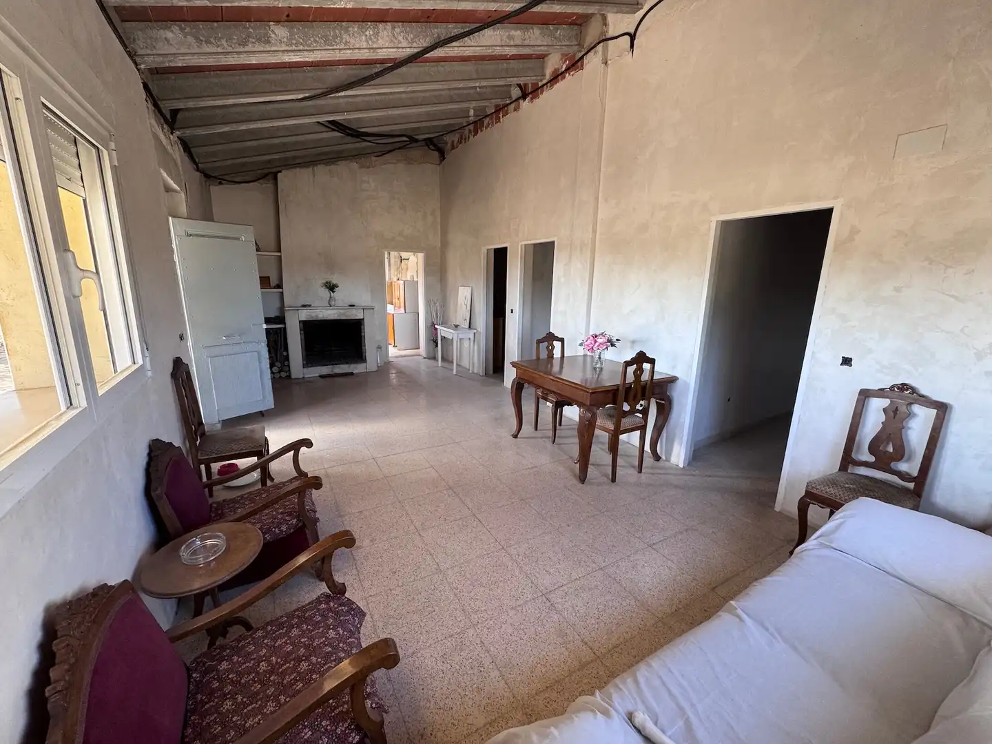 Terreno en venta en Villena