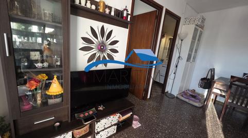 Foto 5 de Pis en venda a Marina, 1, Centre, Girona