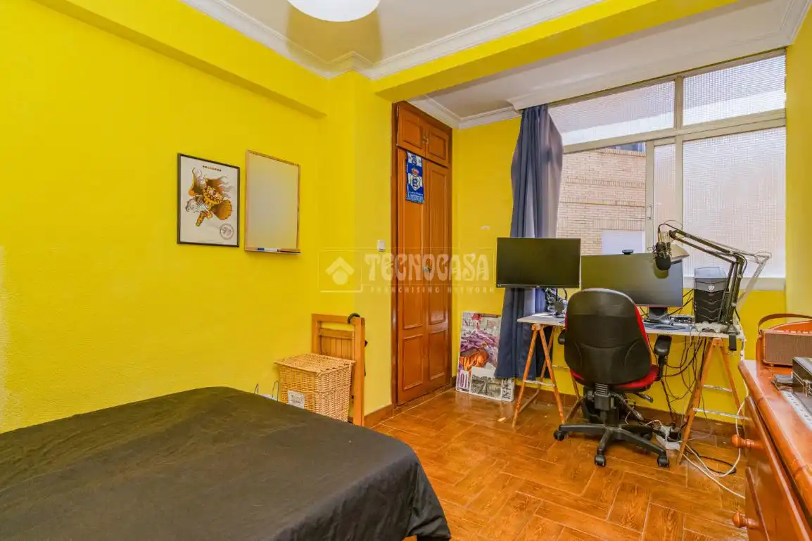 Piso con ascensor en venta en Beiro, imagen 25