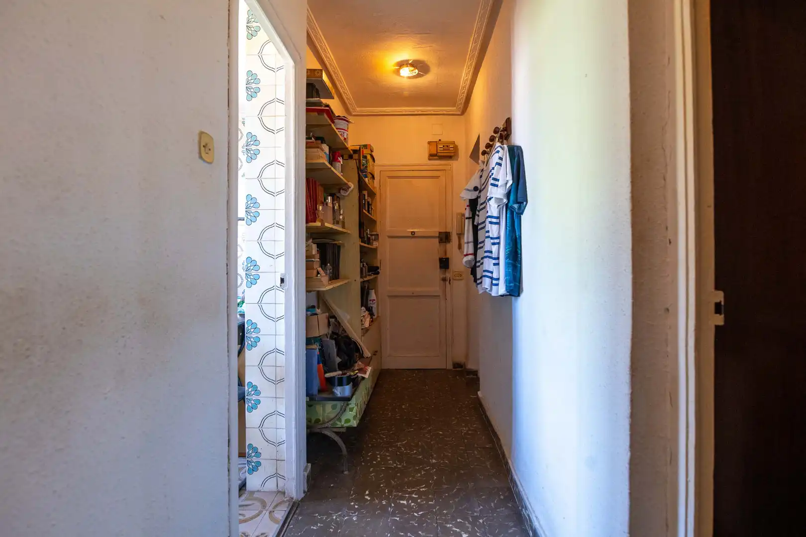 Piso en venta en Carrer Papa León XIII, imagen 2