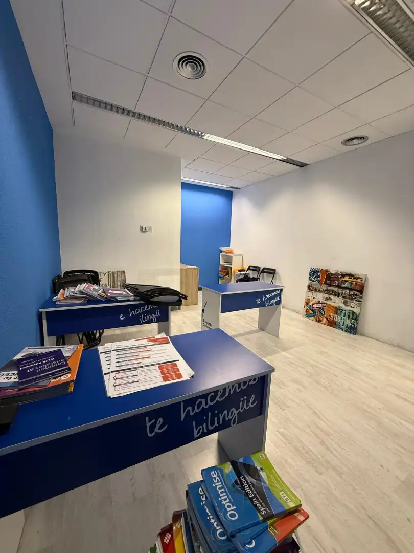 Local comercial de lloguer a Avenida Doctor Marañón, imagen 12