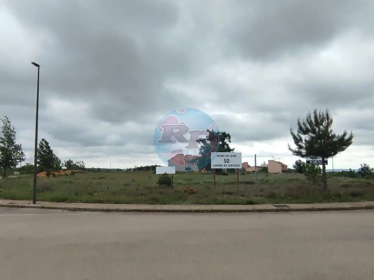 Terreni e lotti in vendita a Garrafe de Torío, imagen 3