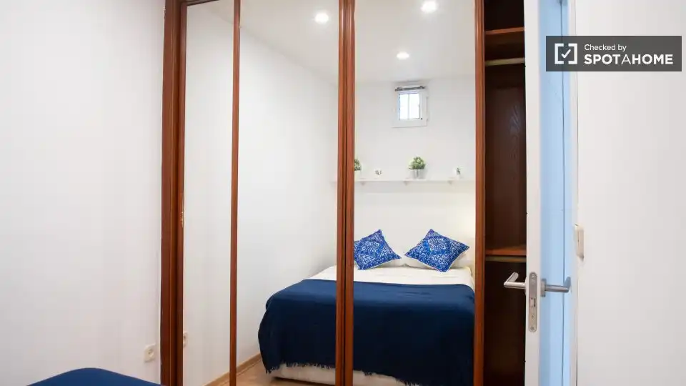 Appartamento in affitto a Chamberí, imagen 17