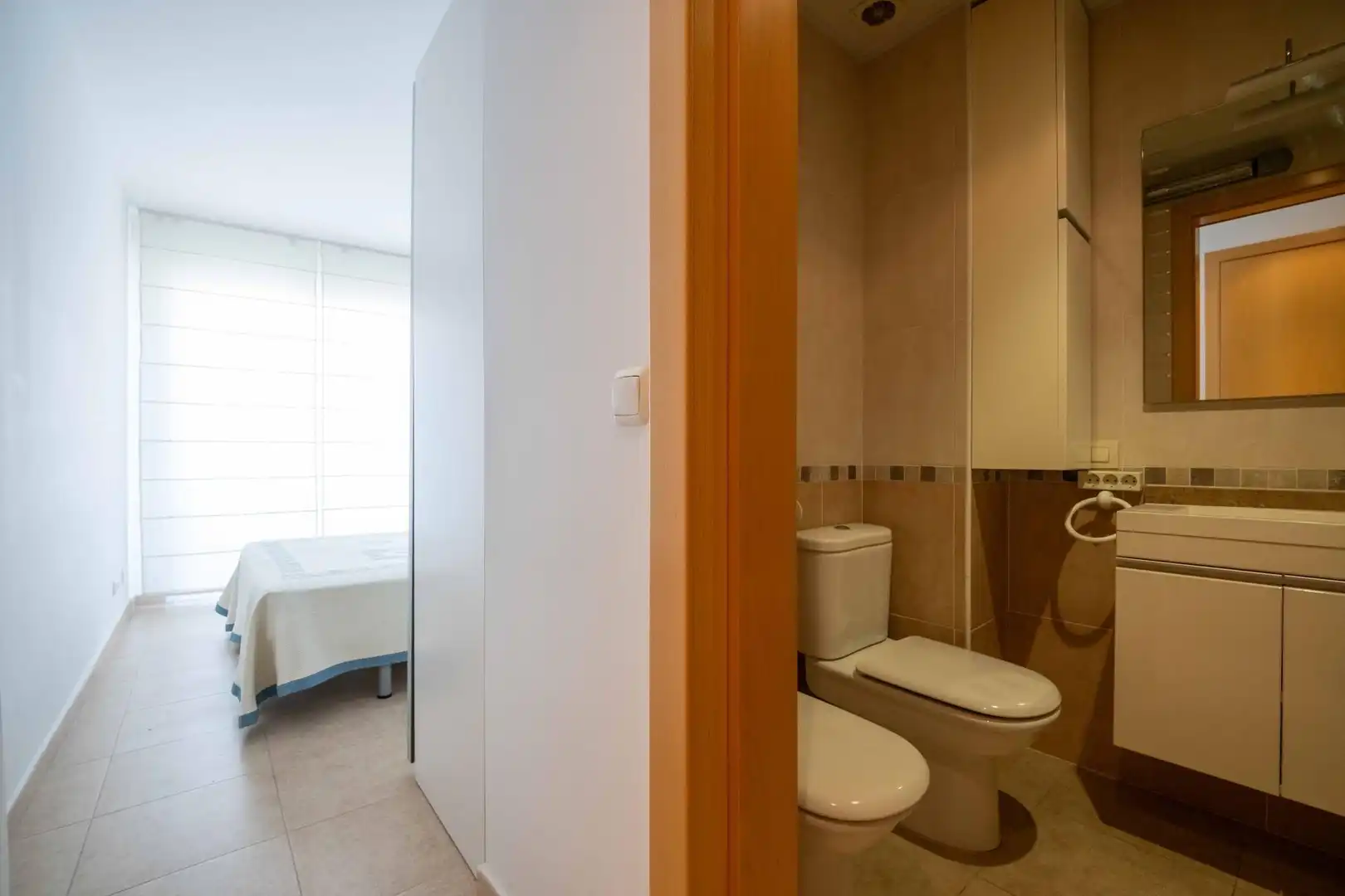 Flat with terrace for sale in Calella, imagen 11