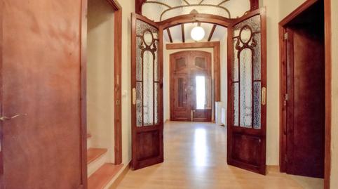 Foto 4 de Casa adosada en venda a Betxí, Castellón