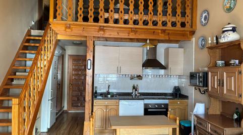 Foto 2 de Piso en venta en Puebla de Lillo - Calle Toneo, 12, Puebla de Lillo, León