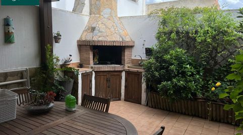 Foto 2 de Casa o chalet en venta en San Pedro, Albacete Capital