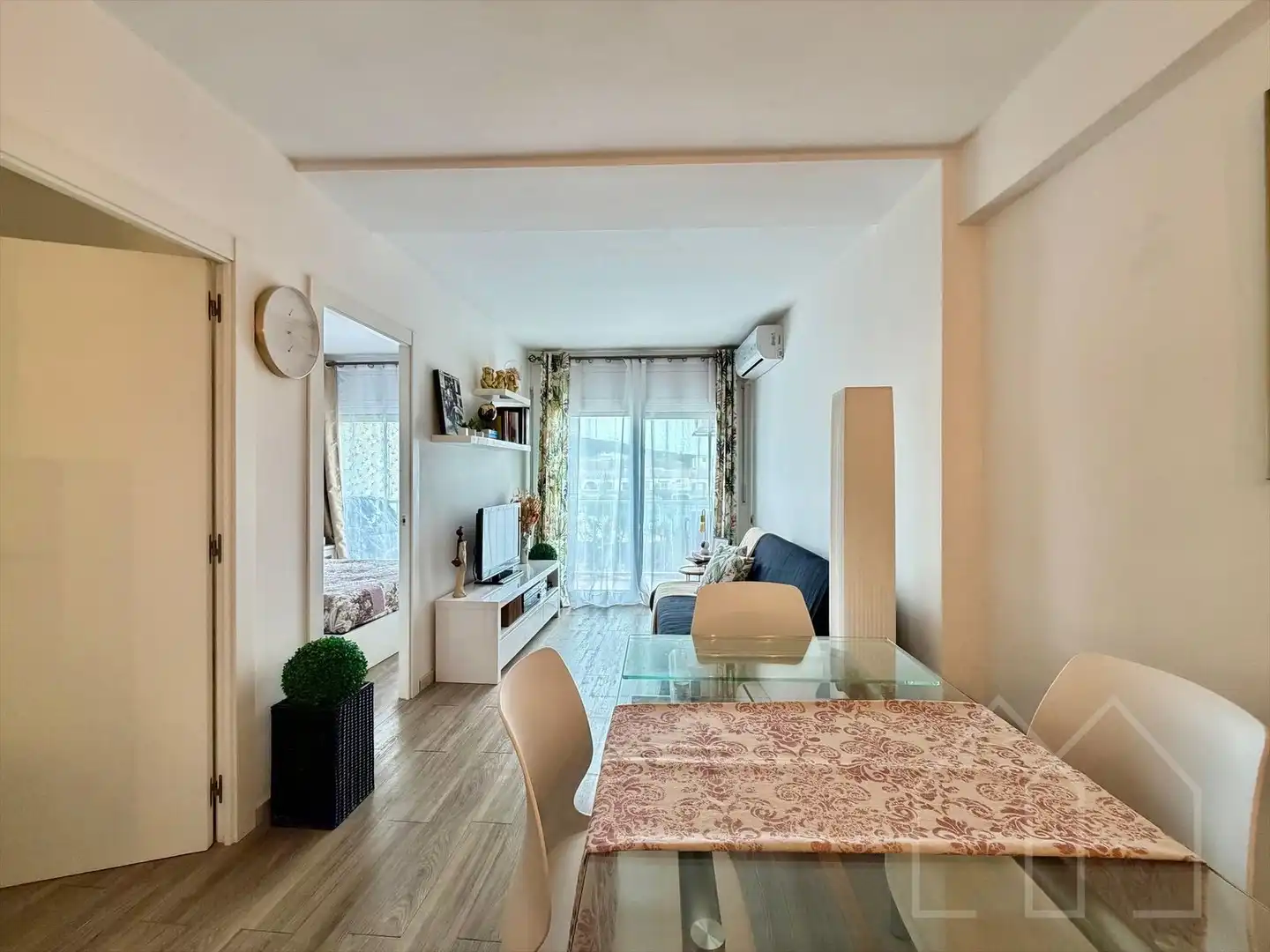 Appartement compact avec piscine à vendre à vall de ribes, imagen 2