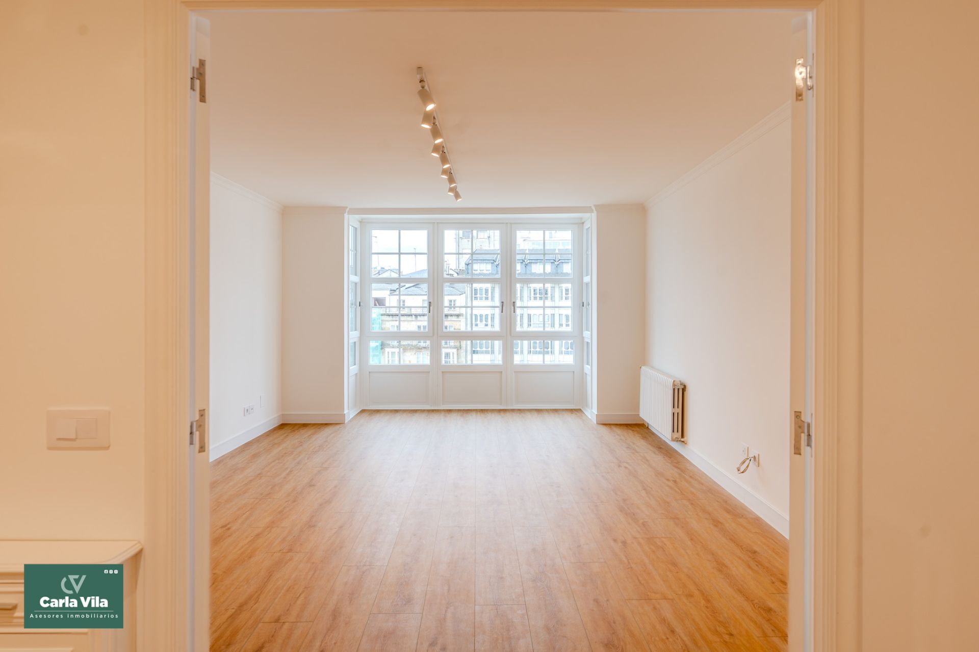 Pis de lloguer a Praza Maior, Centro - Recinto Amurallado