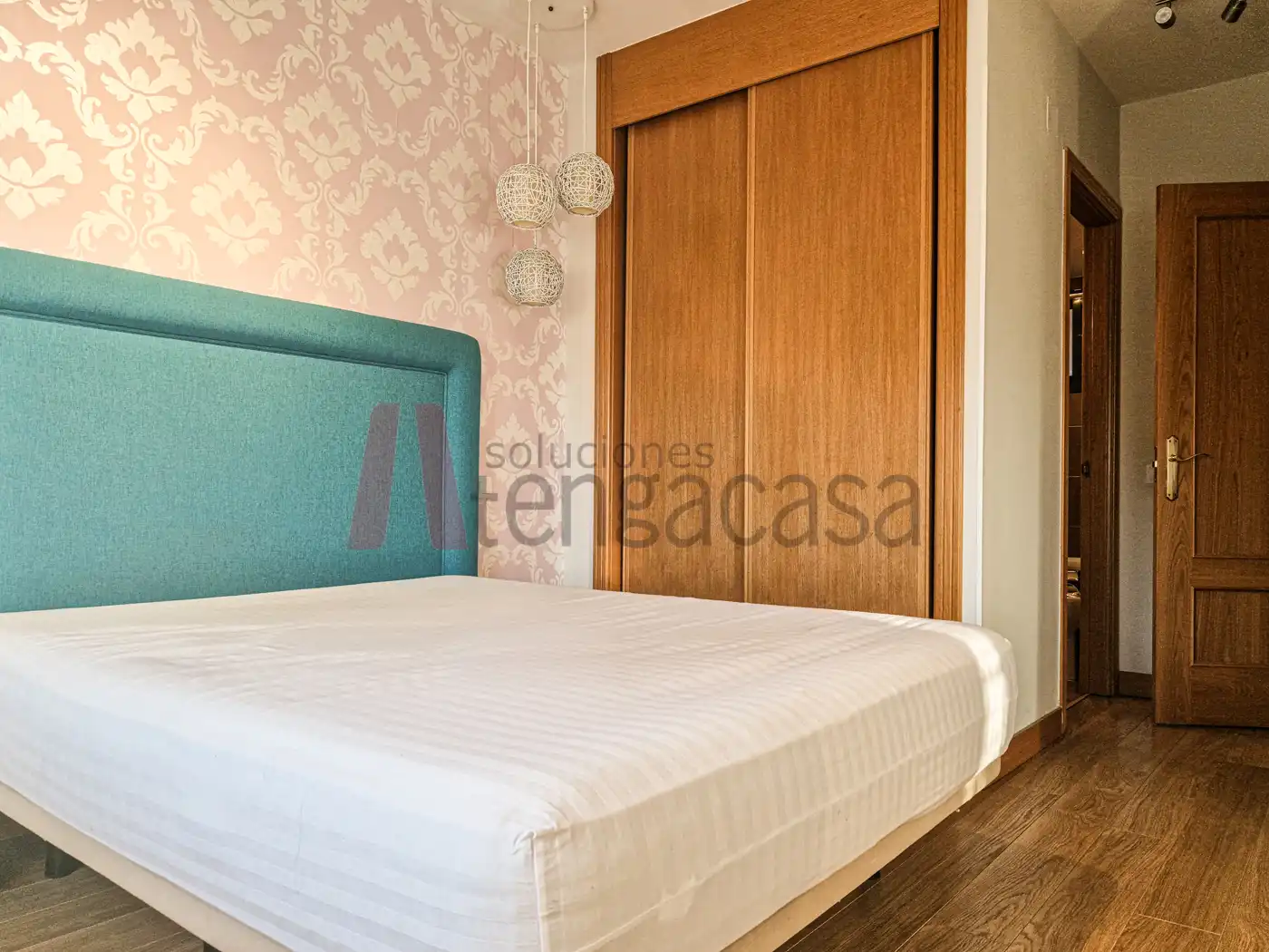 Flat for rent in Paseo de los Navegantes, El Mirador - Grillero