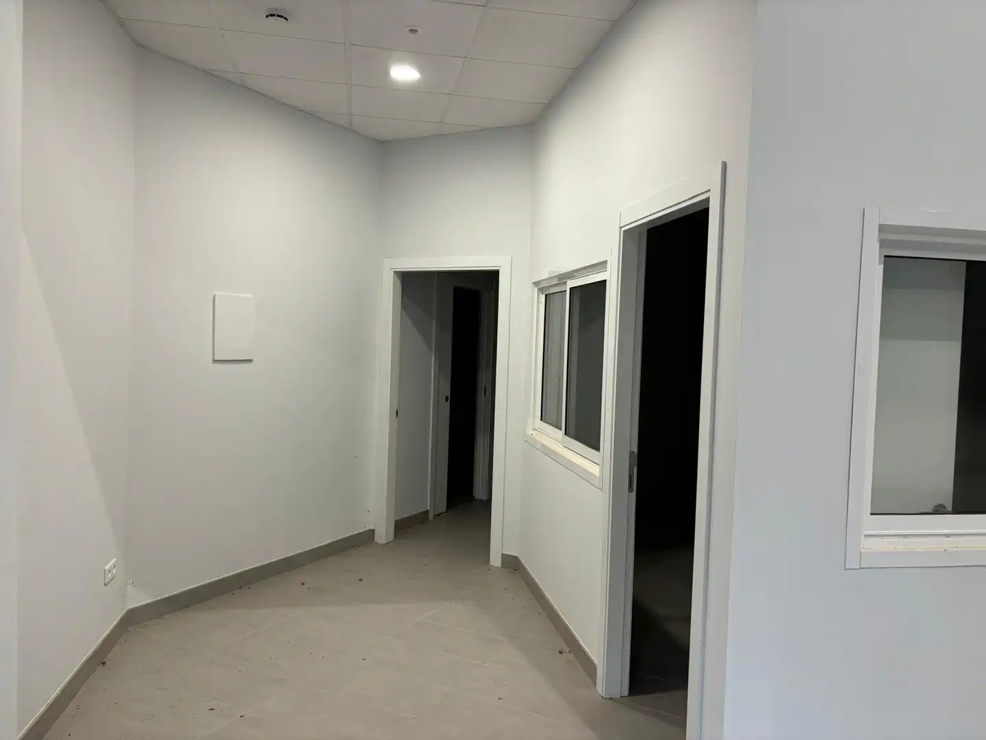 Fabrikhallen zur Miete in Pontevedra Capital 