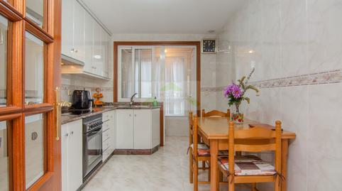 Foto 2 de Pis en venda a Agra del Orzán - Ventorrillo, A Coruña