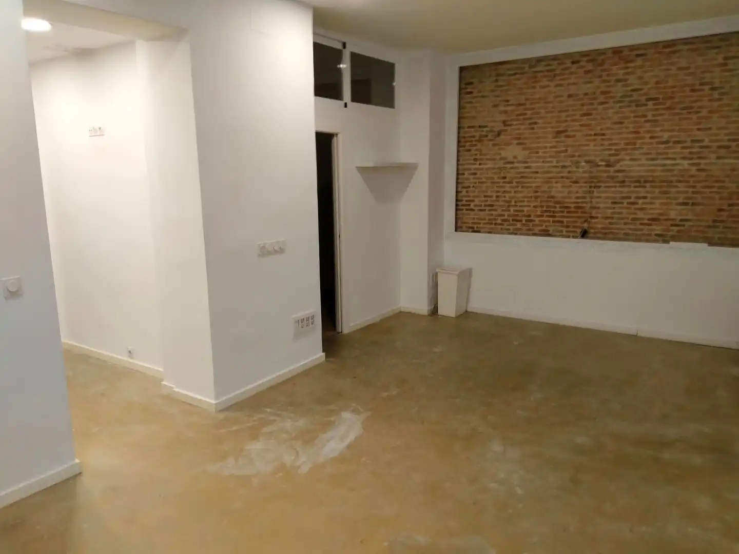 Büro zur Miete in Madrid