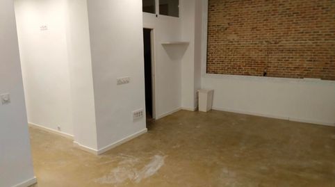 Foto 4 von Büro zur Miete in Calle de Alcalá, Recoletos, Madrid Capital