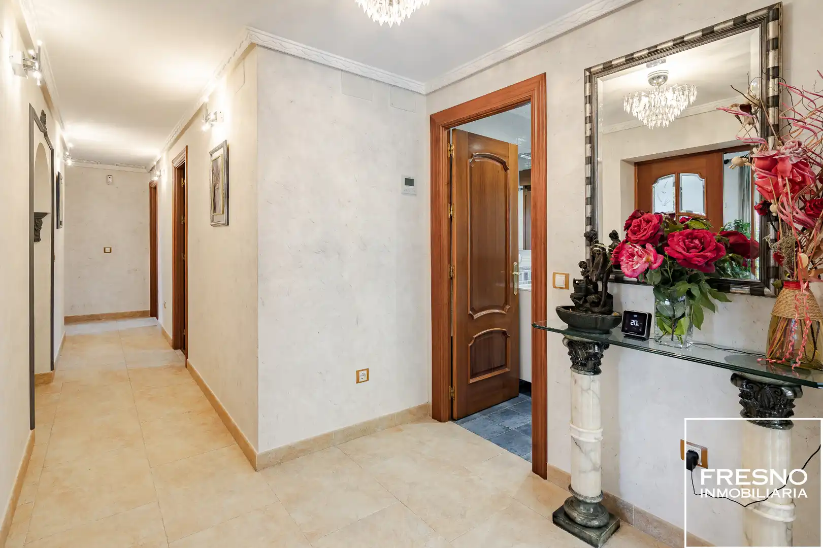 Casa o xalet en venda en Cobeña amb Aire condicionat, Calefacció i Jardí privat
