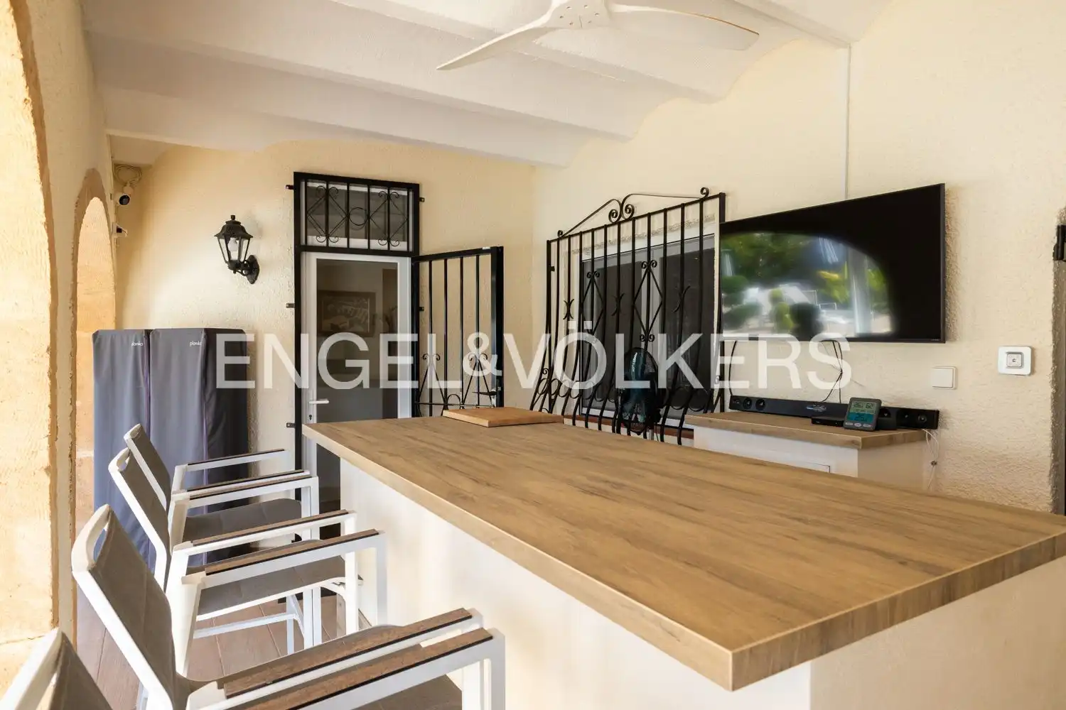 Haus mit Pool zum Verkauf in Orba, imagen 57