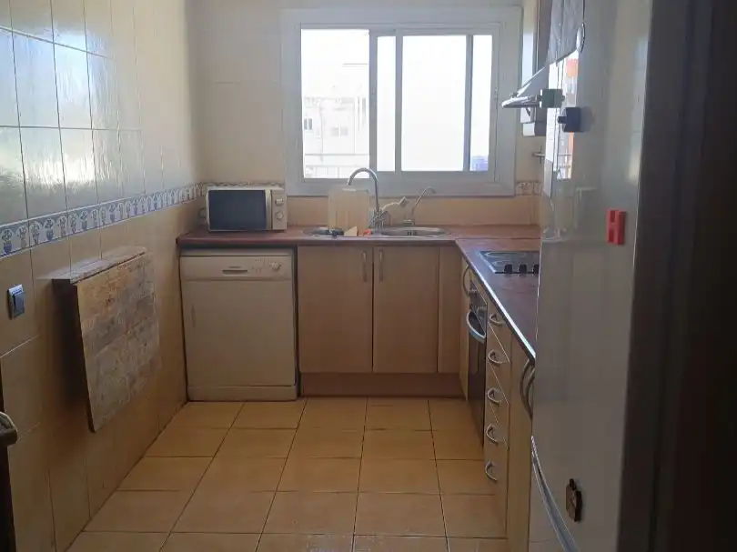 Penthouse zum Verkauf in Josep Carner 35, imagen 7