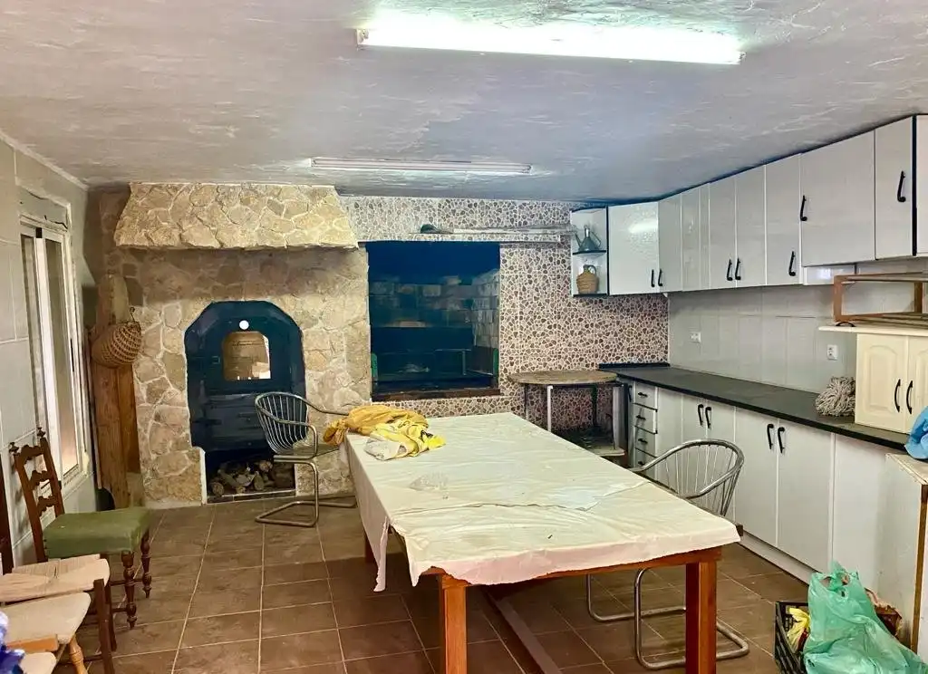 Casa amb piscina en venda a Tébar - Los Arejos, imagen 35