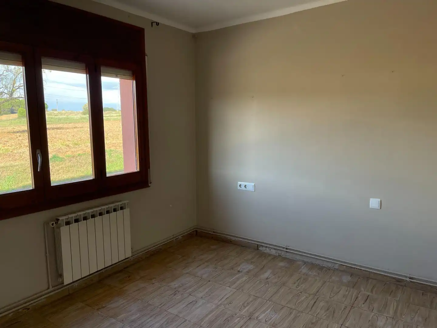 Dormitori de Casa o xalet en venda en Cardedeu