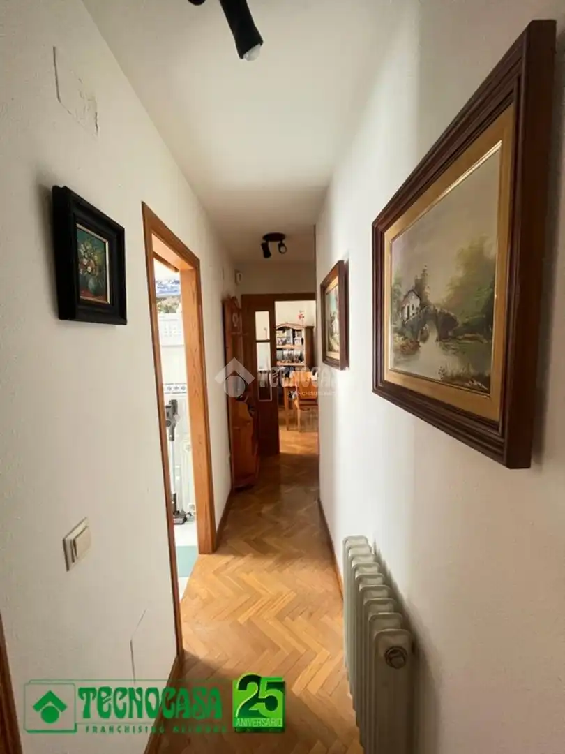 Wohnung zum Verkauf in Ciudad Real