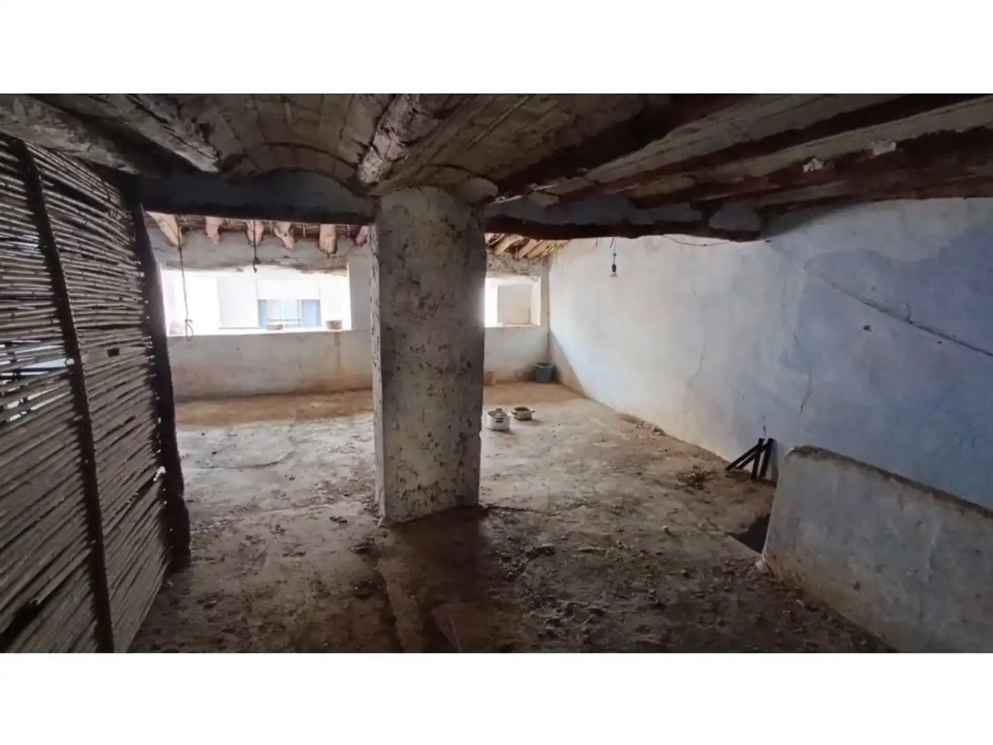 Casa o xalet en venda en Villar del Arzobispo amb Terrassa i Balcó