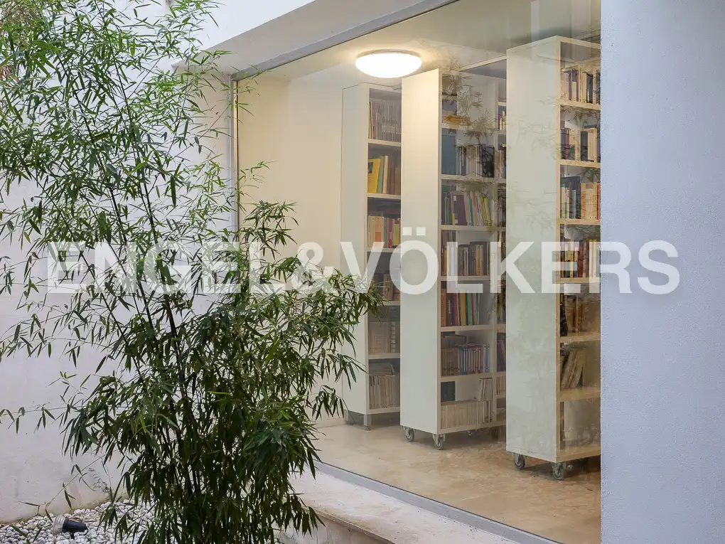 Casa o xalet en venda en Rugat amb Aire condicionat, Calefacció i Jardí privat