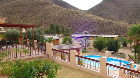 Foto 2 de Finca rústica en venta en Tébar - Los Arejos, Águilas