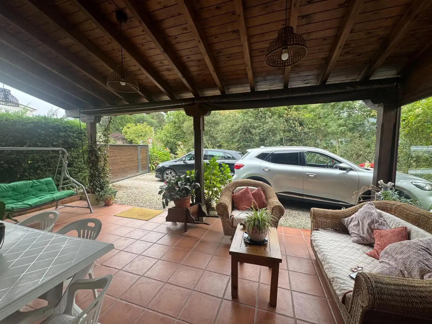 Xalet amb terrassa en venda a GRANDA, imagen 3