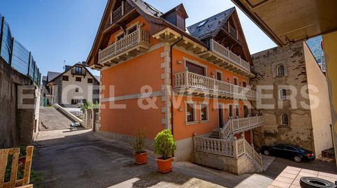 Foto 2 de Edificio en venta en Carrer Major, 27, Bossòst, Lleida