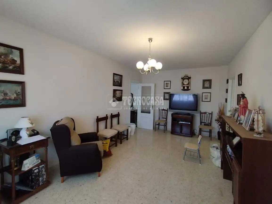 Piso con terraza en venta en Andújar, imagen 4