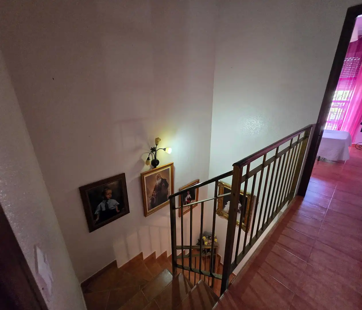 Casa adosada en venda en Dos Hermanas amb Terrassa
