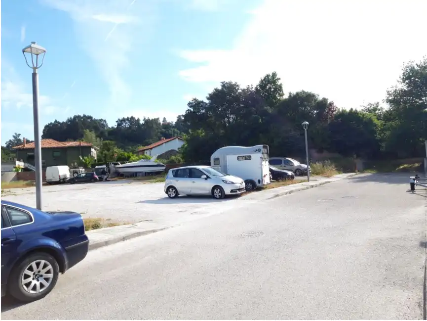 Terreny residencial en venda a RINCONEDA, imagen 13