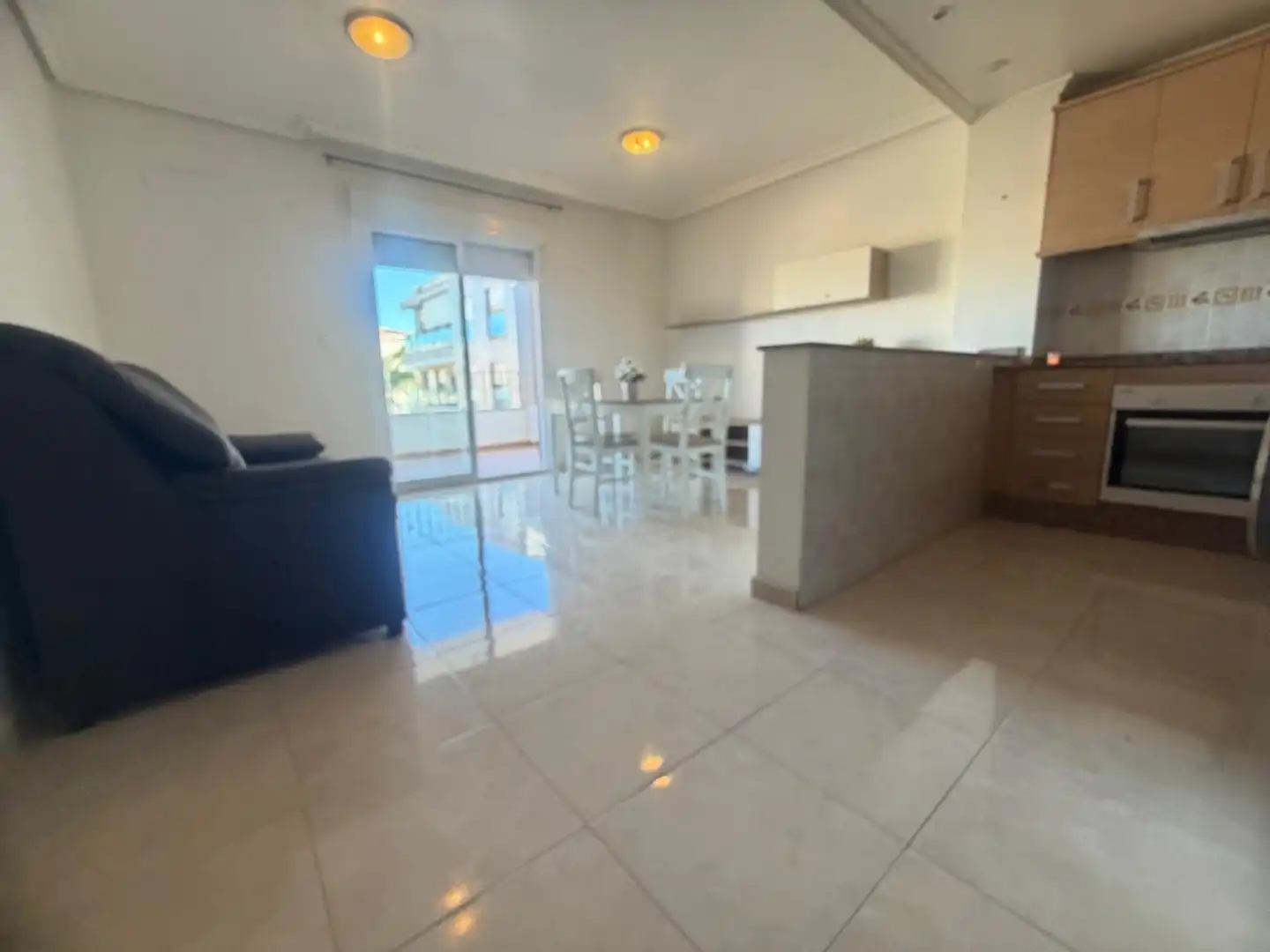 Wohnung zur Miete in Calle Blasco Ibáñez, 19, Dolores