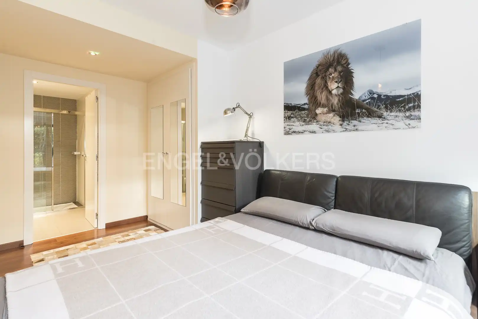 Flat for rent in La Plana