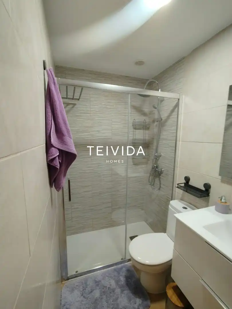 Flat with lift for sale in Calle la hoya, imagen 14