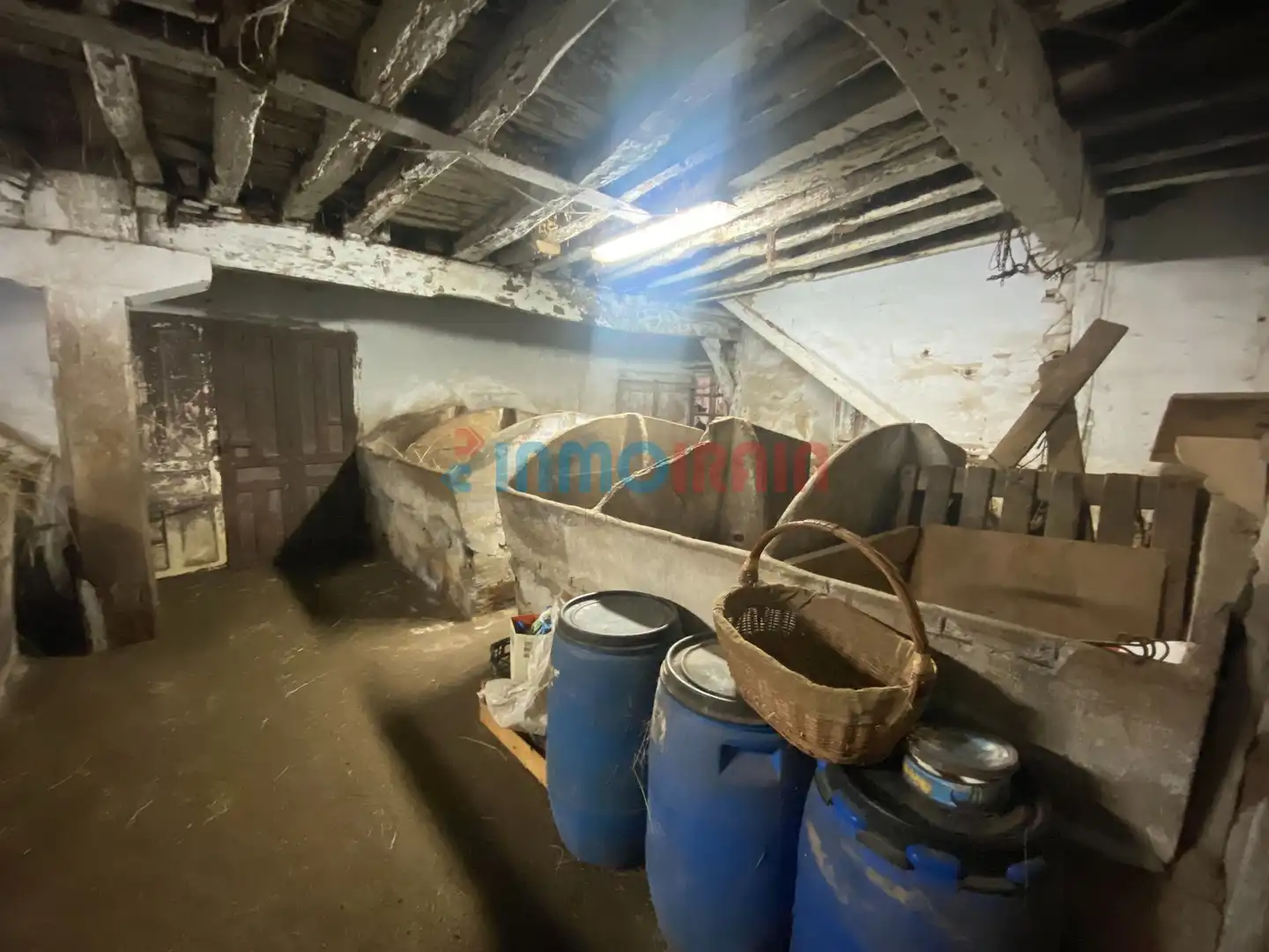 Casa o chalet en venta en Antzuola con Calefacción, Jardín privado y Trastero