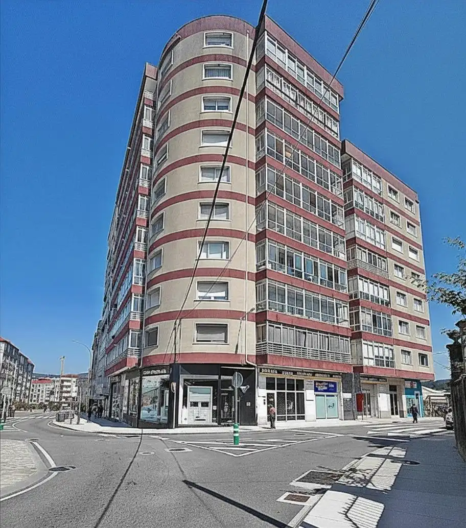 Local comercial en venda a Avenida Avenida Doctor Tourón, imagen 4