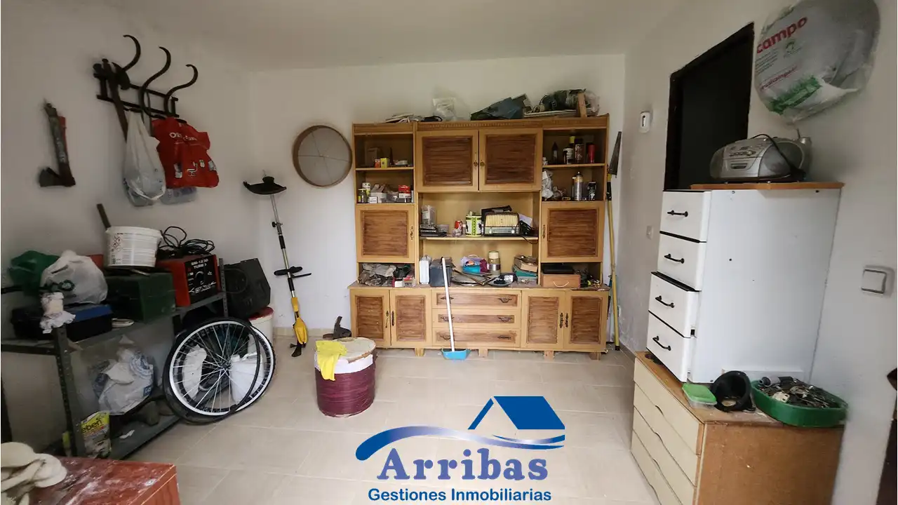 Chalet con piscina en venta en Escalona, imagen 55