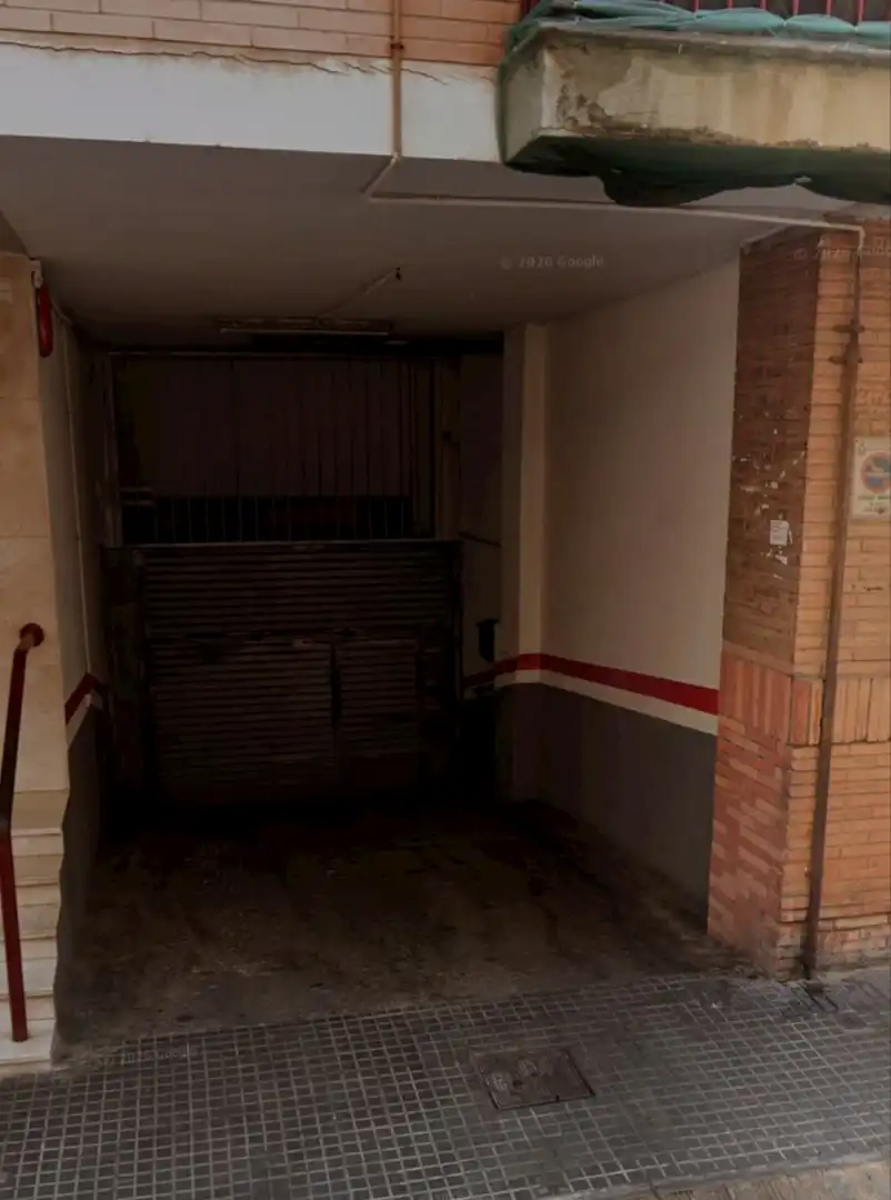 Garage zur Miete in Marianao