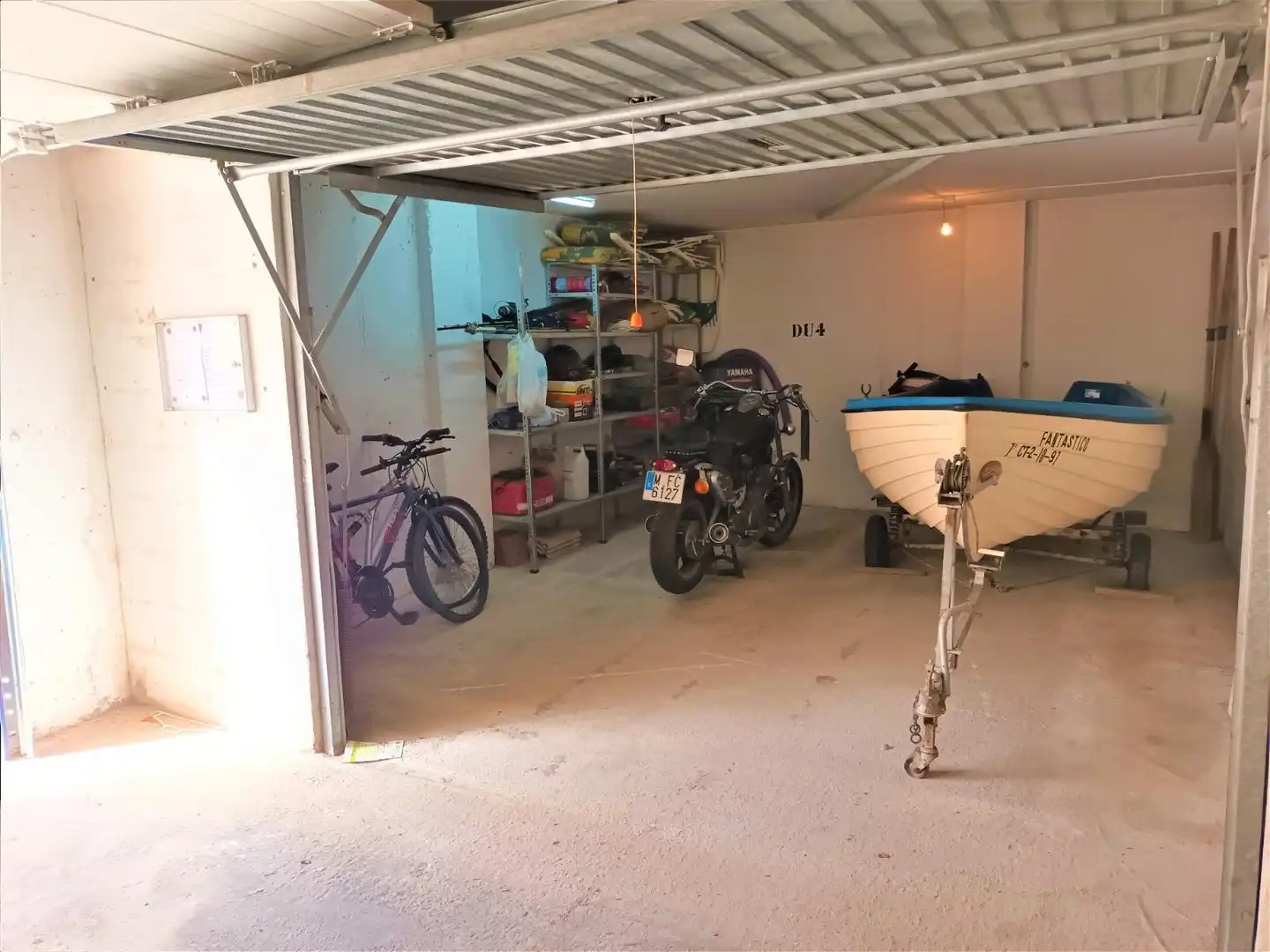 Casa con jardín en venta en Calabardina, imagen 52