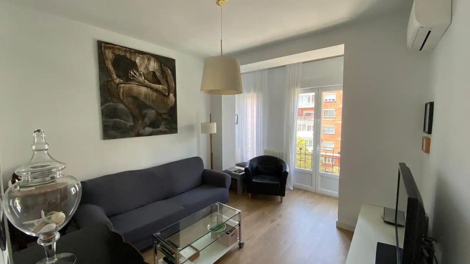 Wohnung zum Verkauf in Fuente del Berro