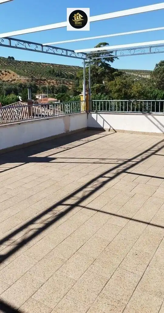 Xalet amb piscina en venda a Puente Jontoya - Puente de la Sierra - El Arroyo, imagen 10
