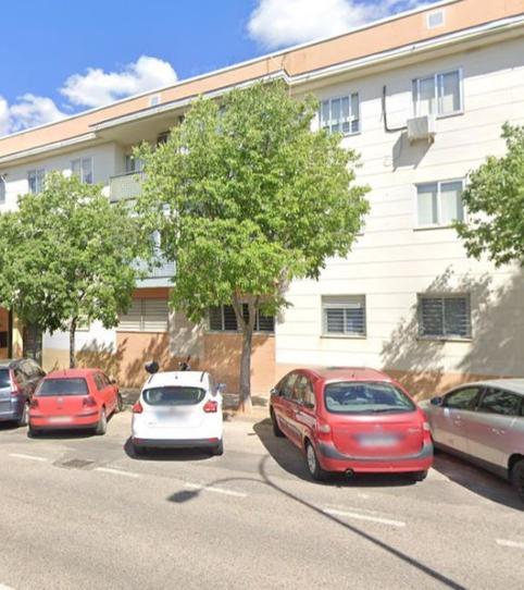 Foto 2 de Piso en venta en Calle Calle Cayetano Polo Polito,, Mejostilla, Cáceres Capital