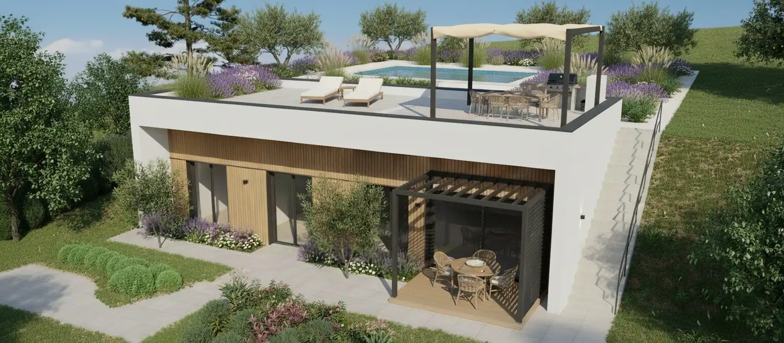 Terreny residencial en venda a Carrer de la Riera de Malvet, imagen 2