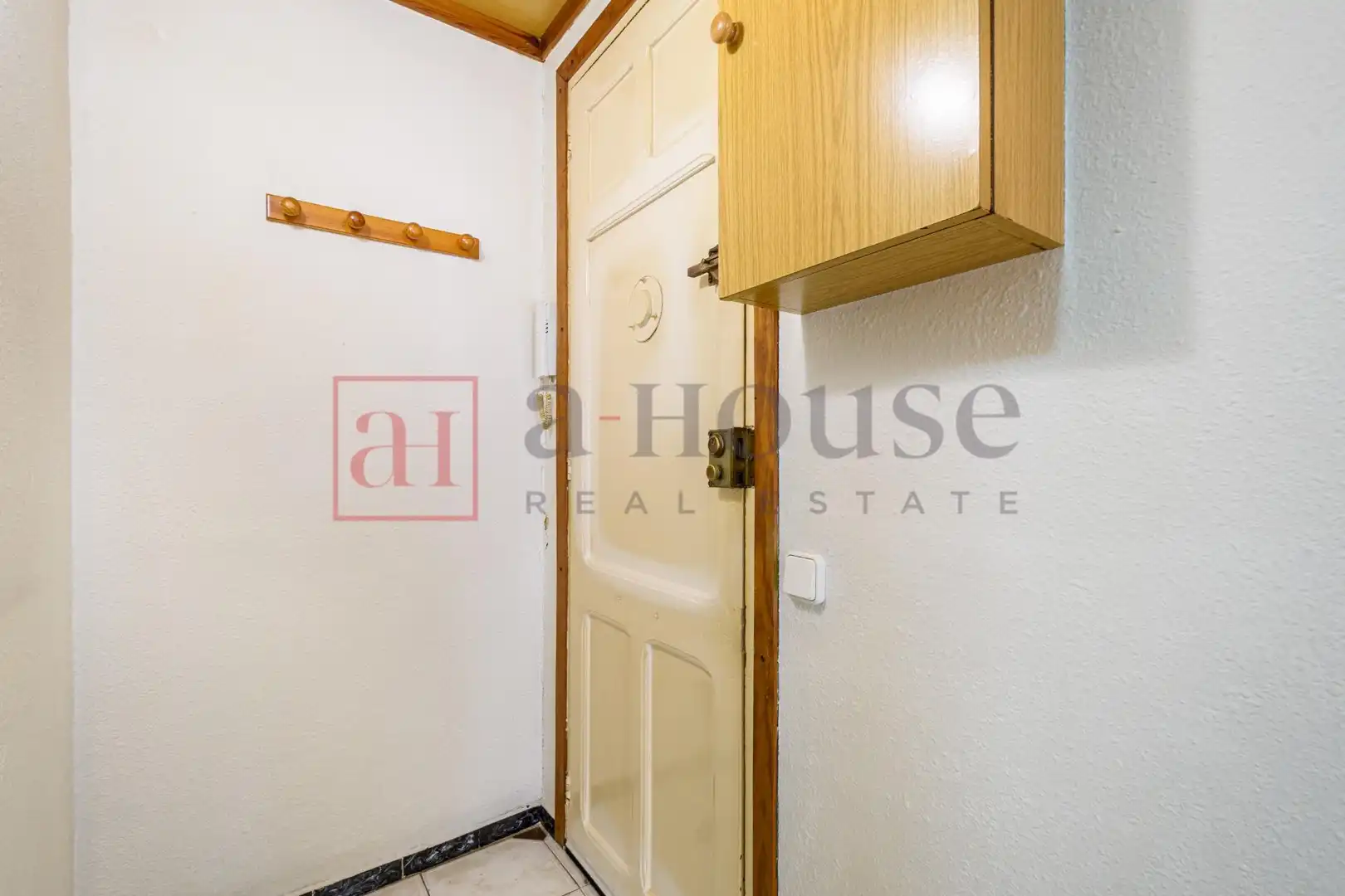 Piso con terraza en venta en Carrer Carrer Navas de Tolosa, imagen 30